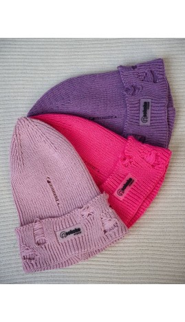 ДШК-251 Шапка, лиловый